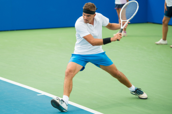 Tennis Vancouver- How to Beat a better Player