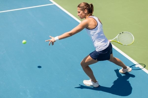 Tennis Vancouver- Tips to Improve your Game