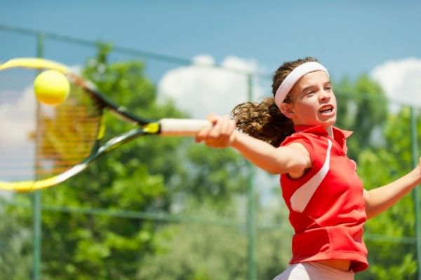 Tennis Vancouver- Benefits of playing tennis
