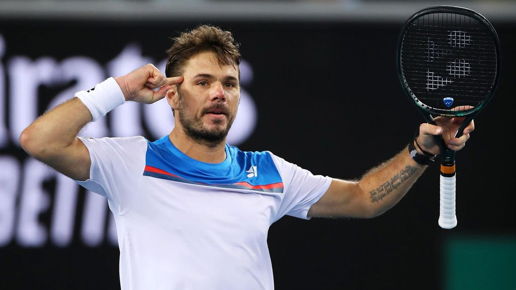 Tennis Vancouver- How to close out a match