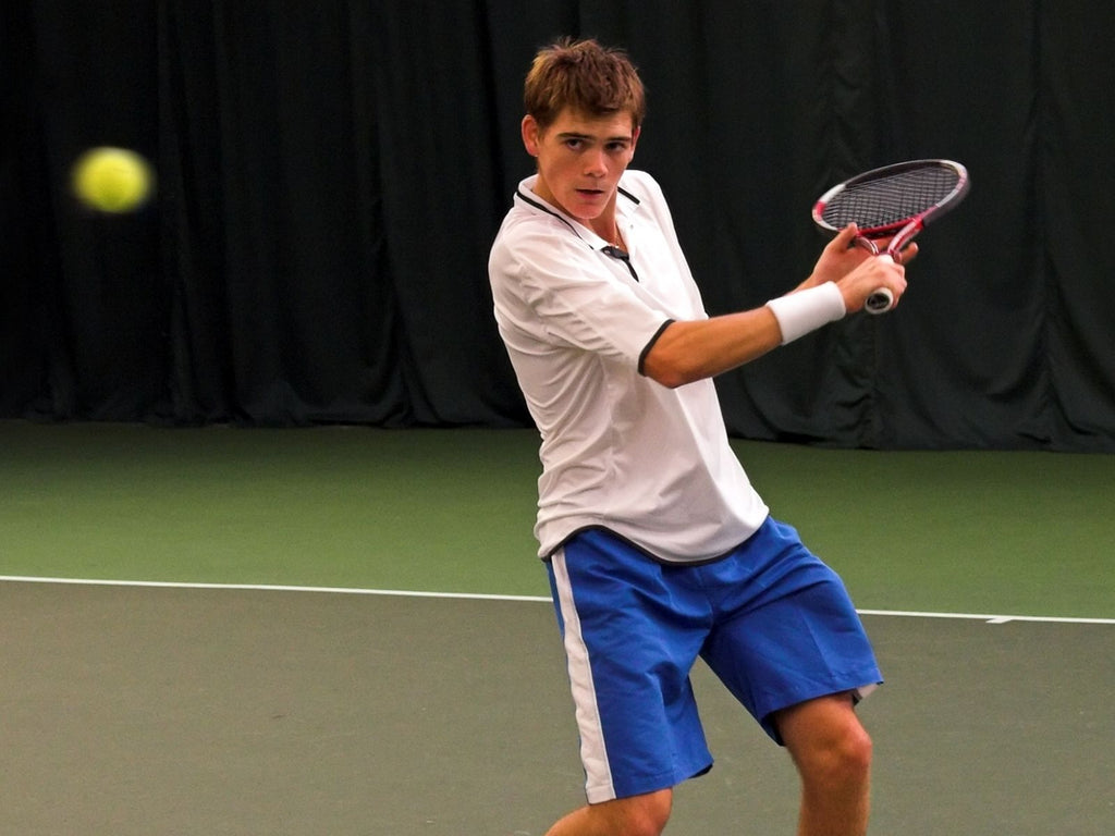 Tennis Vancouver- Intermediate Tennis Program