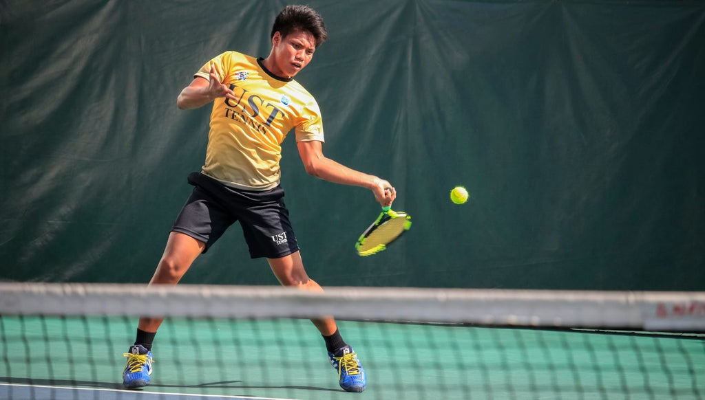 Tennis Vancouver- Assessment Session