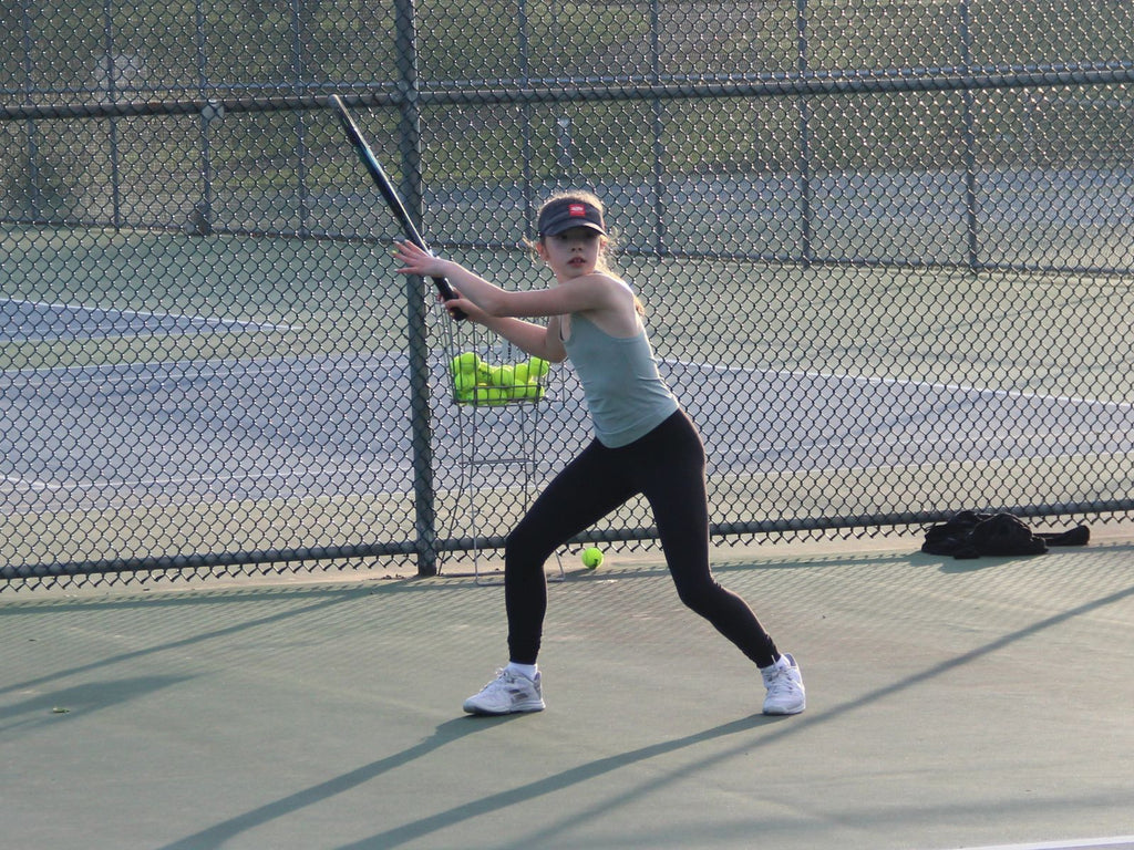Tennis Vancouver- High Performance Summer Camp